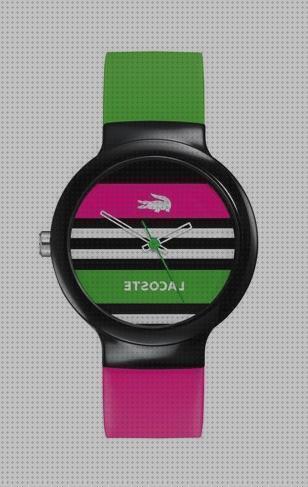 Review de los 28 mejores relojes lacoste unisex del mundo