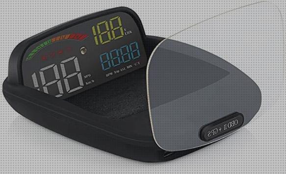 Los 23 Mejores Relojes Lcd Digitales Gps