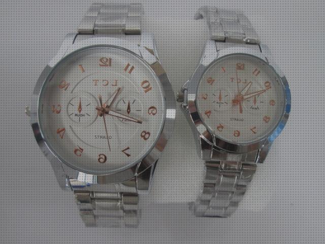 Las mejores marcas de lct reloj lct hombre