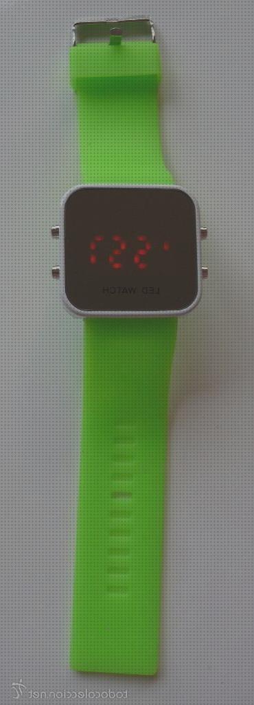 ¿Dónde poder comprar led watch reloj led watch?