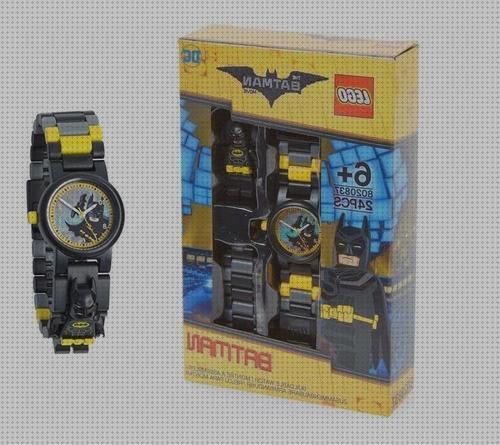 ¿Dónde poder comprar batman reloj lego batman?
