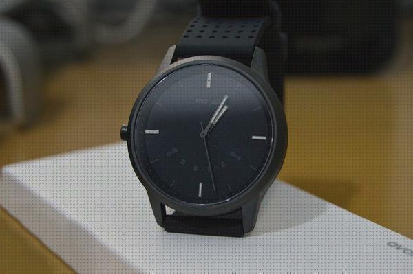 Review de los 31 mejores relojes lenovo watch 9