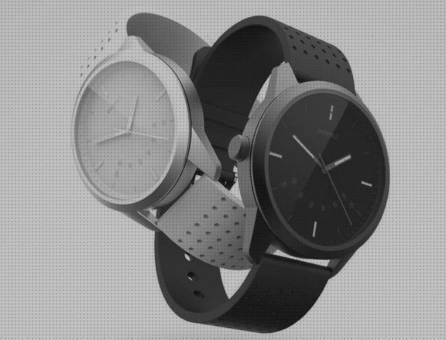 Las mejores watch reloj lenovo watch 9