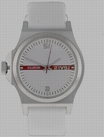 Las mejores marcas de levis reloj levis mujer