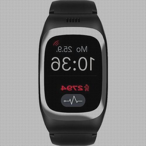 Las mejores reloj localicador gps