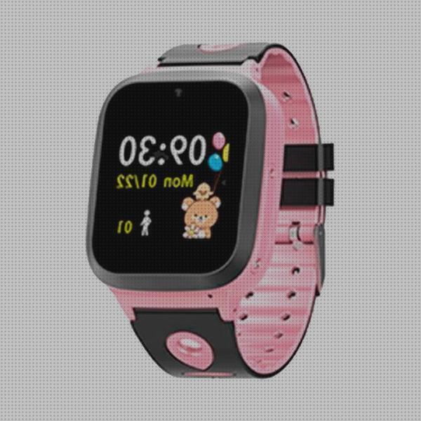 39 Mejores relojes localizadores gps 30