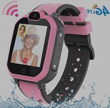 Las mejores localizador gps reloj localizador gps agua