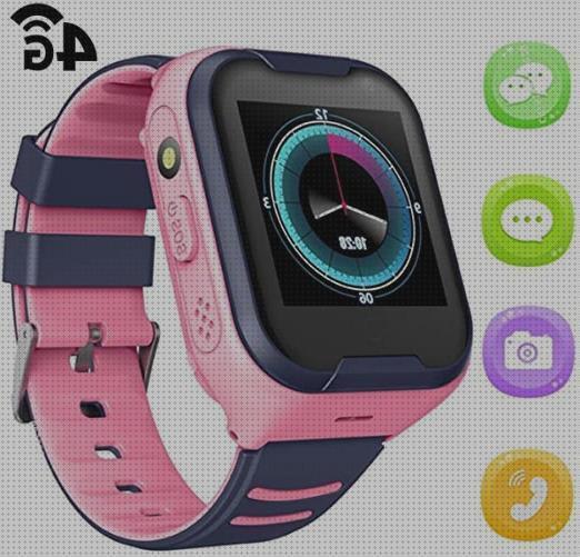 Opiniones de localizador niños gps reloj localizador gps camara niños