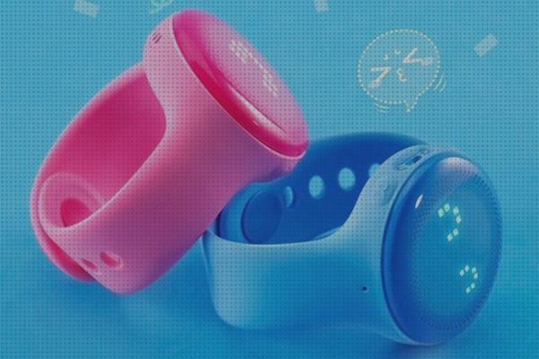 Opiniones de los 33 mejores Relojes Localizadores Para Niños Gps Xiaomi