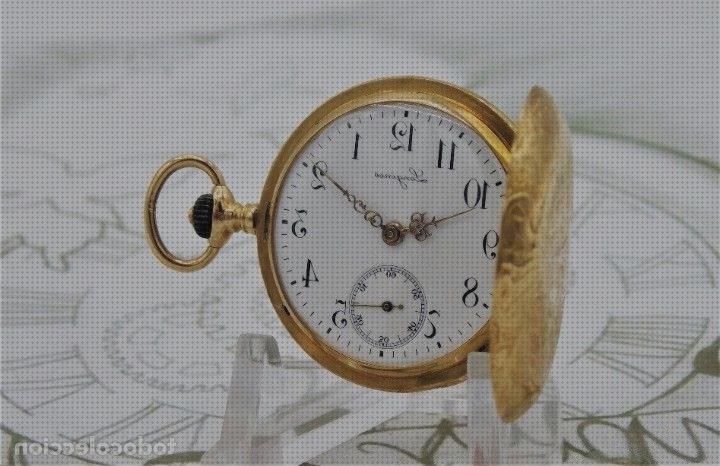 Review de reloj longines antiguo