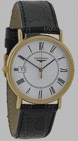 ¿Dónde poder comprar longines reloj longines clasico hombre?