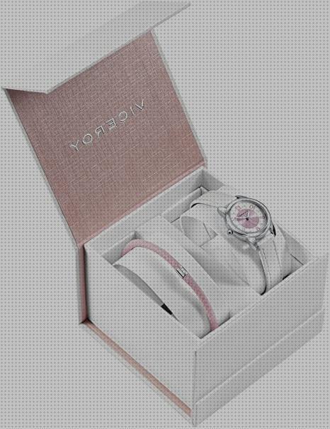 Opiniones de los 15 mejores Relojes Lotus Comunion Para Niñas Con Pulseras