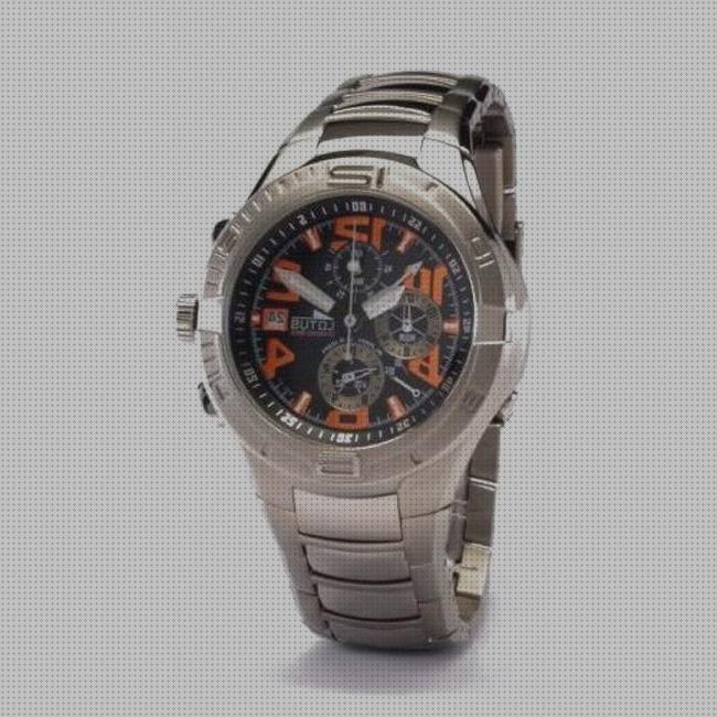 Los mejores 30 Relojes Lotus King De Hombres