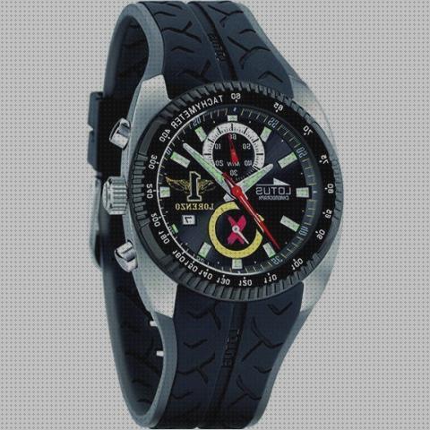 Opiniones de lotus reloj lotus lorenzo