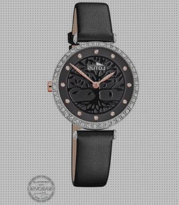 Opiniones de relojes lotus reloj lotus mujer arbol de la vida