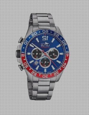 ¿Dónde poder comprar relojes lotus reloj lotus mujer azul marino?