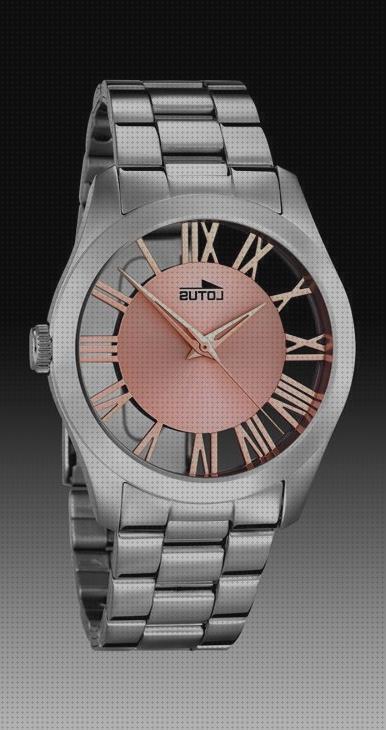 Los mejores 26 Relojes Lotus De Mujeres Brillantes