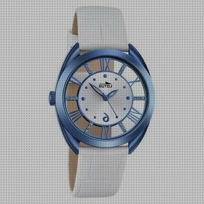 ¿Dónde poder comprar relojes lotus reloj lotus mujer correa blanca?