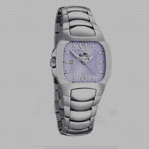 Opiniones de los 27 mejores Relojes Lotus De Mujeres Lilas