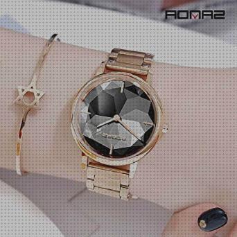 Mejores 32 relojes lotus rose para comprar