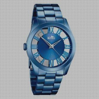 Opiniones de trendy lotus reloj lotus trendy mujer 18252 1