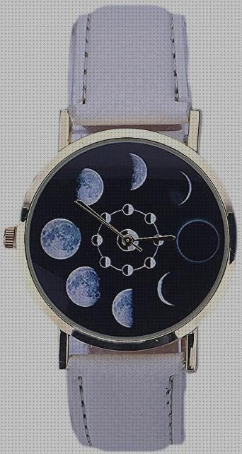 29 Mejores relojes lunares