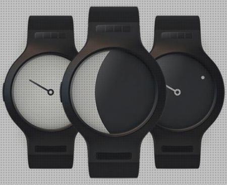 Las mejores reloj lunar