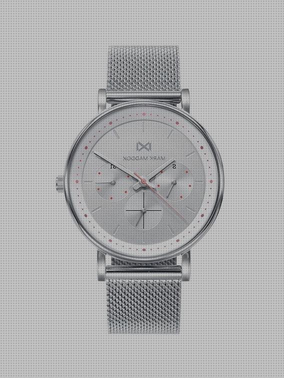 ¿Dónde poder comprar maddox reloj maddox mujer?