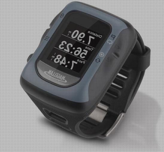 Las mejores magellan gps reloj magellan gps