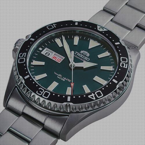 Las mejores marcas de reloj mako 3