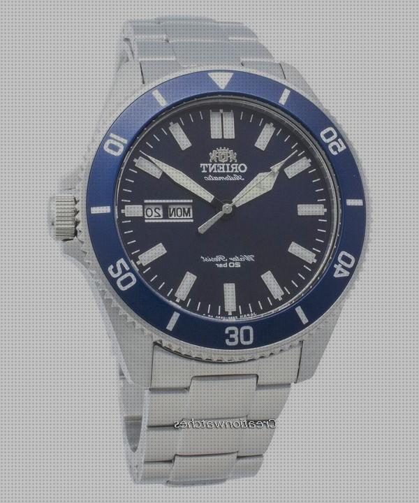 Las mejores reloj mako 3