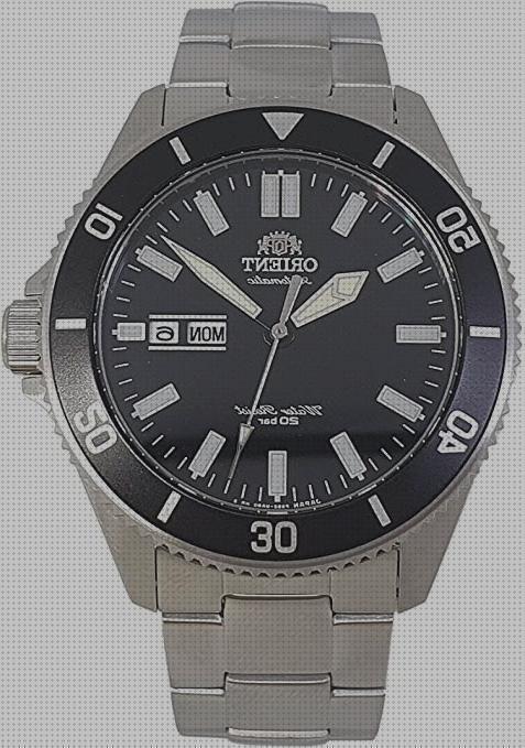 Review de reloj mako 3