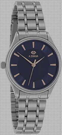 Opiniones de mareas relojes reloj marea azul mujer