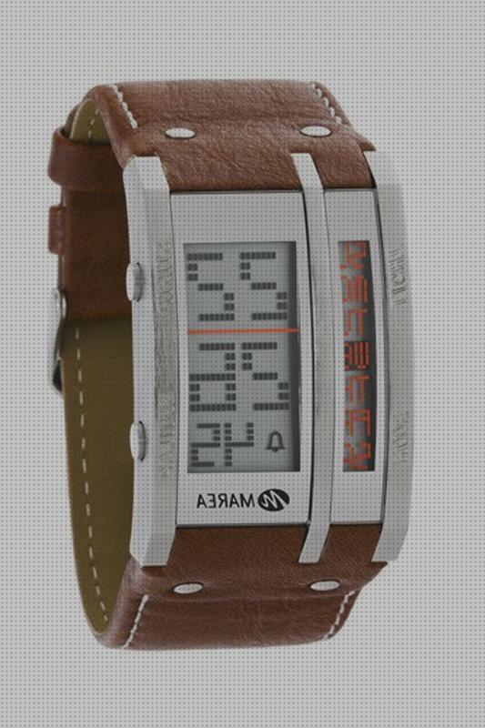 Las mejores reloj marea b35252 4 digital hombre