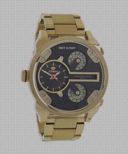 Review de reloj marea hombre 2020