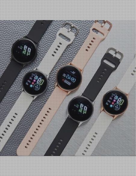 ¿Dónde poder comprar reloj smartwatch reloj marea mujer smartwatch b58001 5?