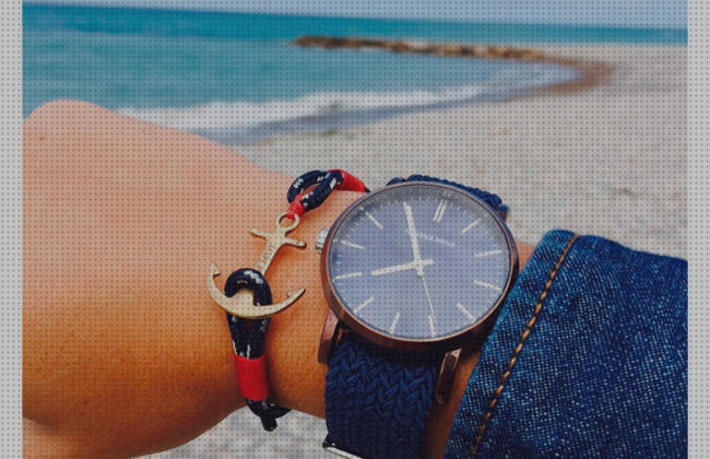 Las mejores reloj marinero hombre