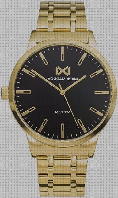 ¿Dónde poder comprar reloj deportivo media mark mujer reloj de hombre barosqui radaint 08001 reloj mujer reloj mark maddox dorado hombre?