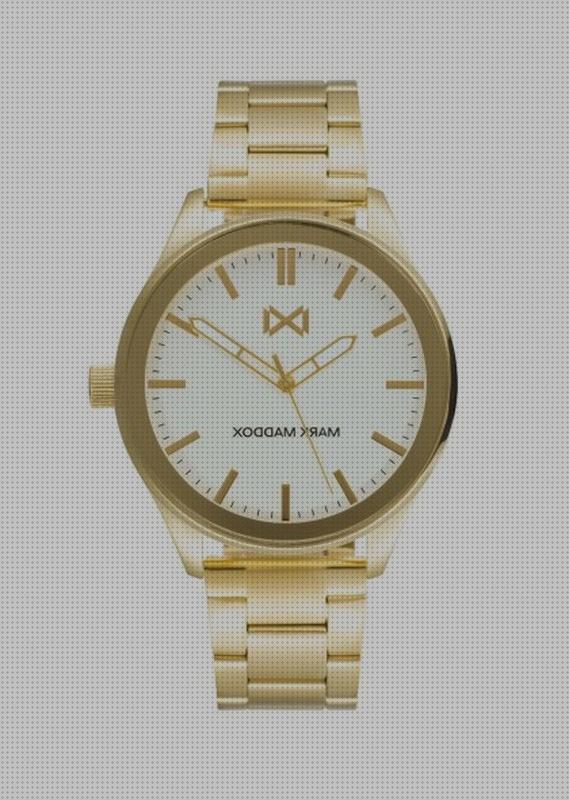 Las mejores reloj deportivo media mark mujer reloj de hombre barosqui radaint 08001 reloj mujer reloj mark maddox hombre dorado