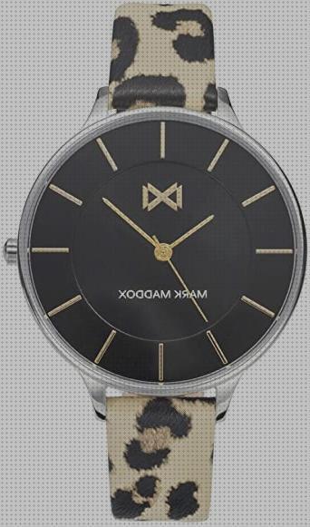 Opiniones de maddox reloj mujer reloj mondaine hombre reloj mondaine reloj mark maddox mujer