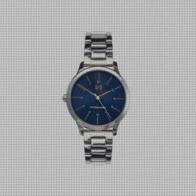 Review de reloj mark maddox village mujer