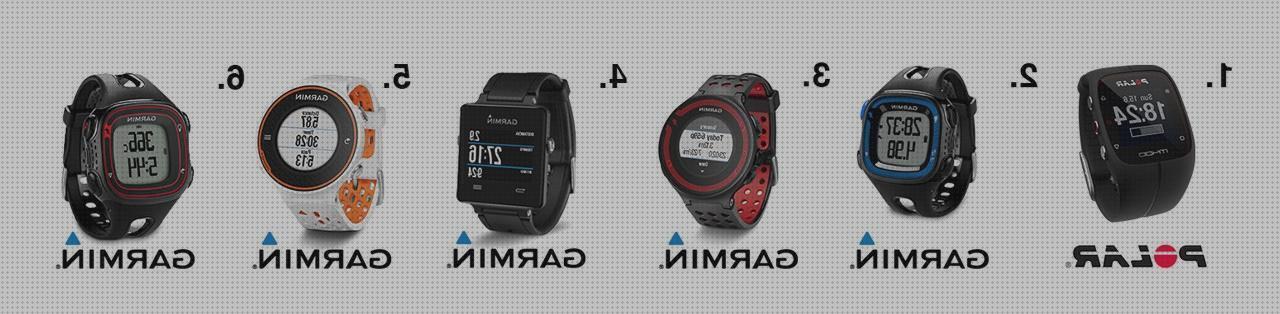 Las mejores relojes gps reloj mas vendido con gps