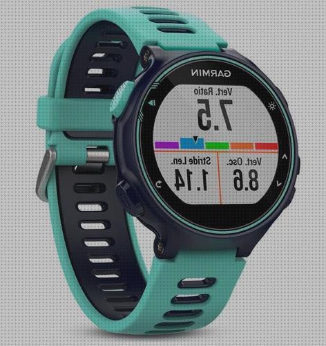 Review de reloj mas vendido con gps