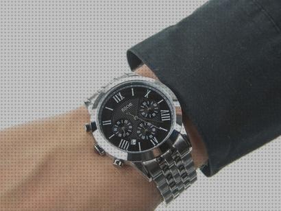 Las mejores reloj masculino