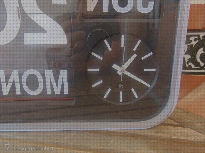 Las mejores marcas de reloj más vendido