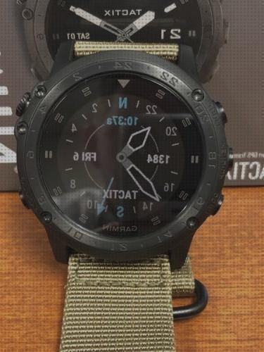 Review de reloj mecanico gps