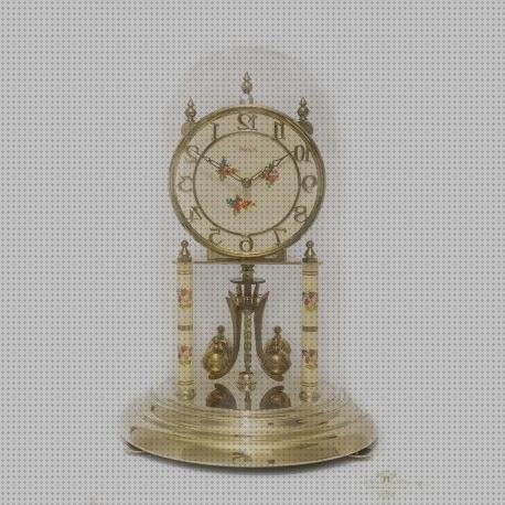 Las mejores vintage reloj mesa vintage