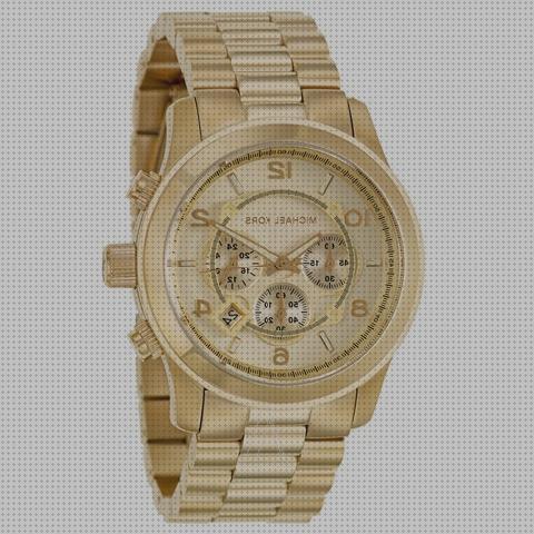 TOP 33 relojes michael kors 8077