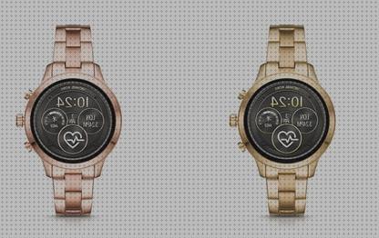 Las mejores reloj mujer michel kors reloj i fantil reloj boccadamo my015 reloj michael kors android