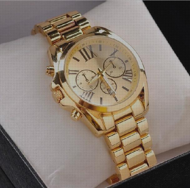 Las mejores marcas de reloj mujer michel kors reloj i fantil reloj boccadamo my015 reloj michael kors con diamantes hombre